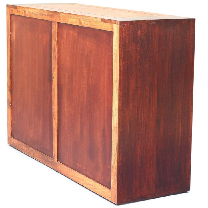 Magnum Chest of Drawers Cherry